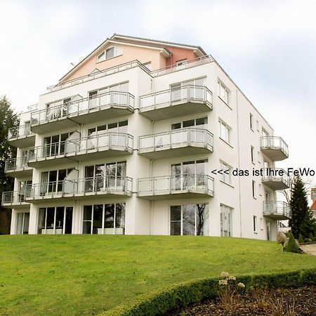 Ferienwohnung Ploener See Ascheberg  Ngoại thất bức ảnh