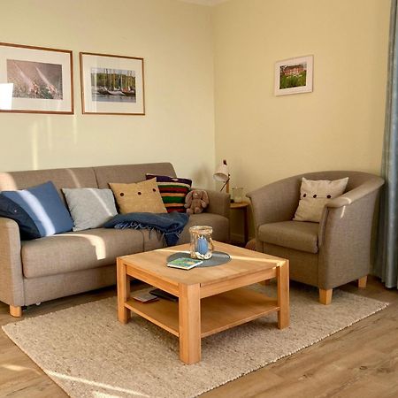 Ferienwohnung Ploener See Ascheberg  Ngoại thất bức ảnh