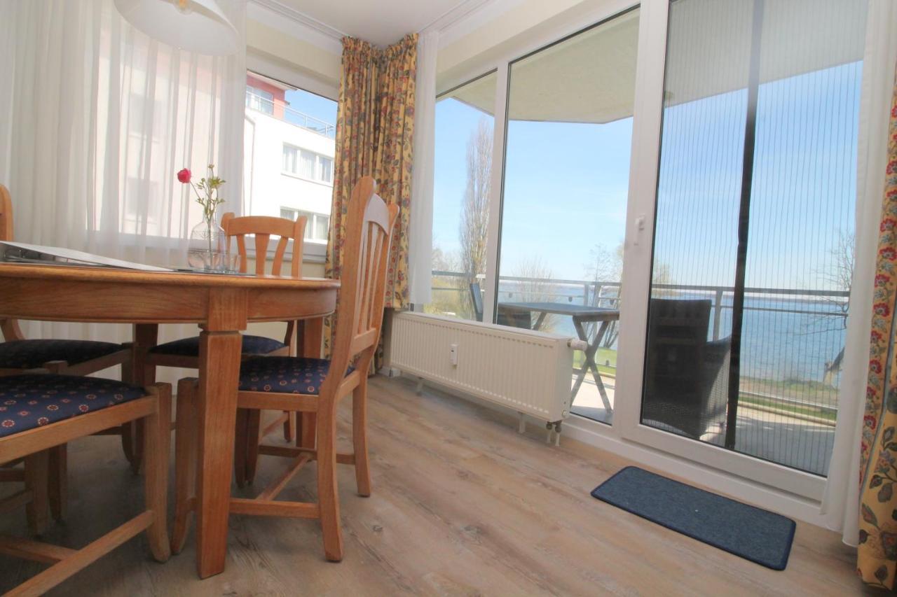 Ferienwohnung Ploener See Ascheberg  Ngoại thất bức ảnh