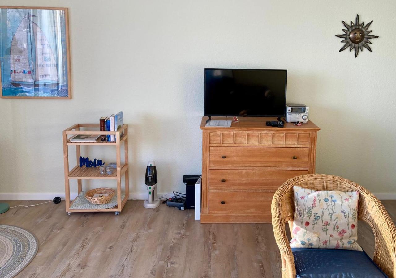 Ferienwohnung Ploener See Ascheberg  Ngoại thất bức ảnh