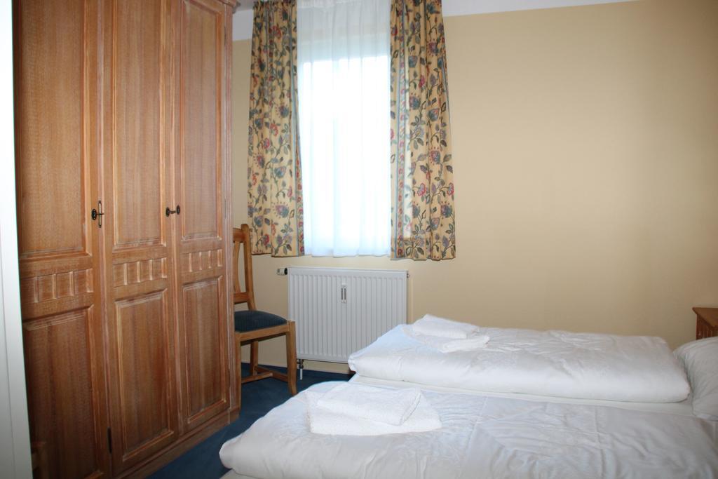 Ferienwohnung Ploener See Ascheberg  Ngoại thất bức ảnh