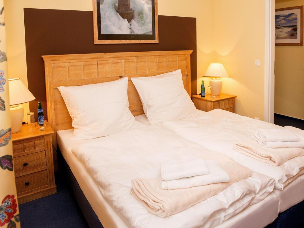 Ferienwohnung Ploener See Ascheberg  Ngoại thất bức ảnh