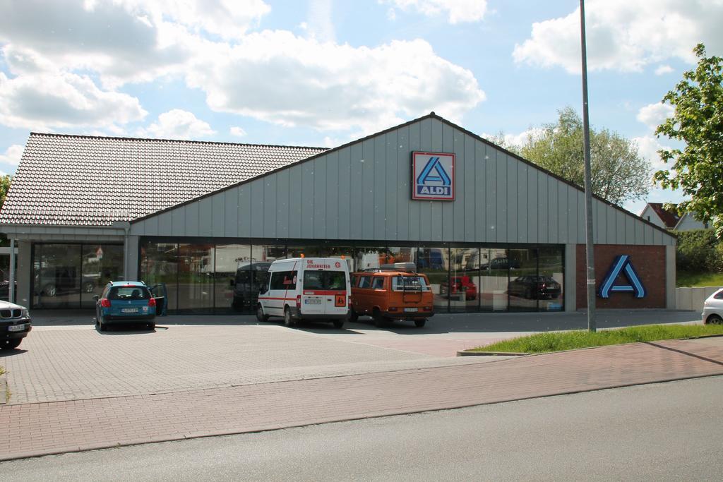 Ferienwohnung Ploener See Ascheberg  Ngoại thất bức ảnh