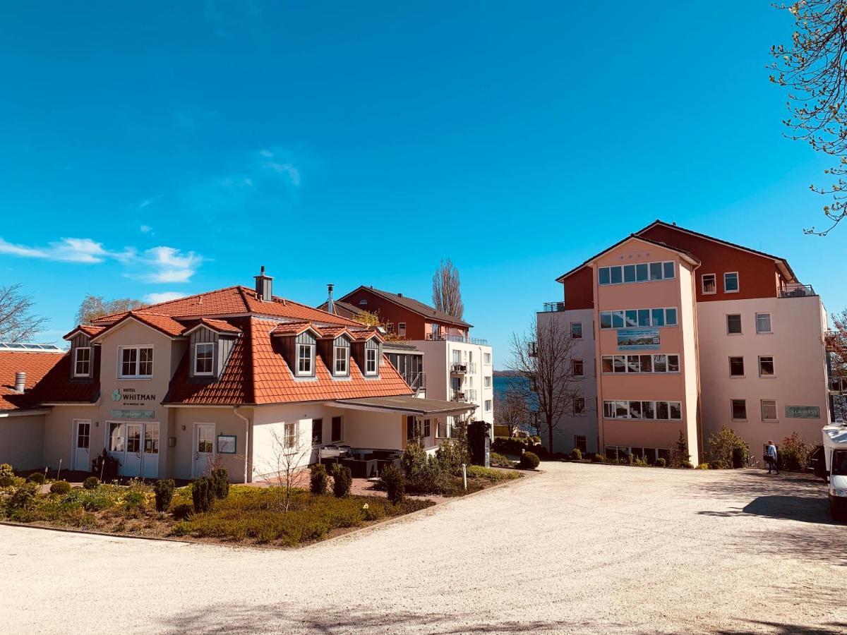 Ferienwohnung Ploener See Ascheberg  Ngoại thất bức ảnh